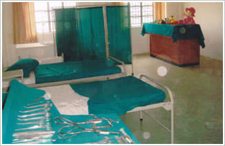 Sakthi College Of Nursing Karur Infrastructural Facility photo 6